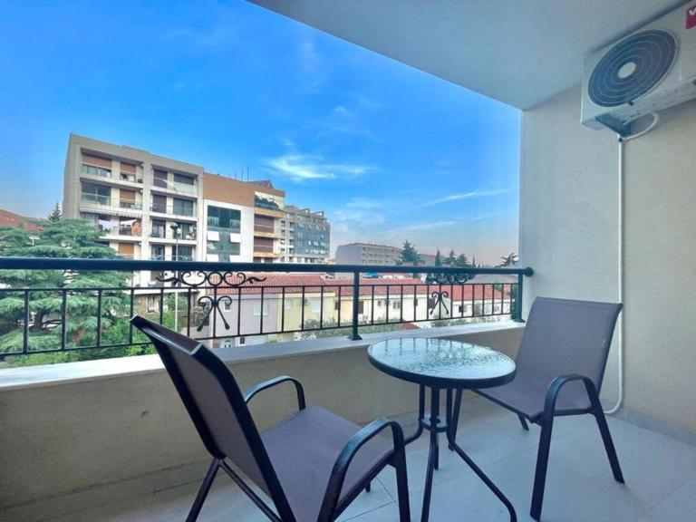 Redondo Apartments Budva - Chambres d'hôtes Budva
