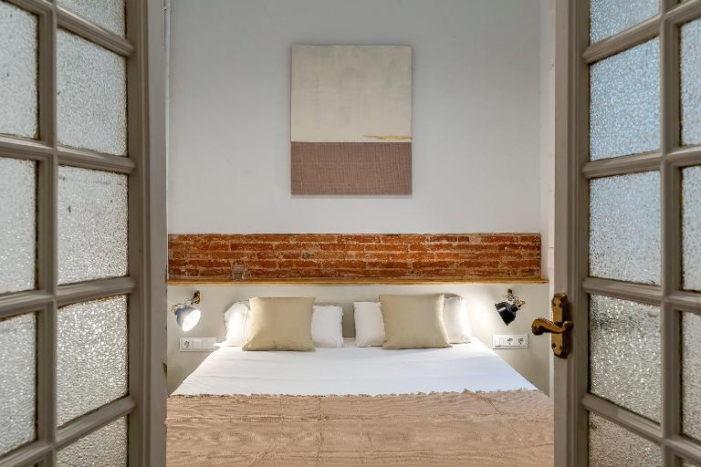 Canela Homes BARCELONA ESSENCE - Ferienwohnung Barcelona