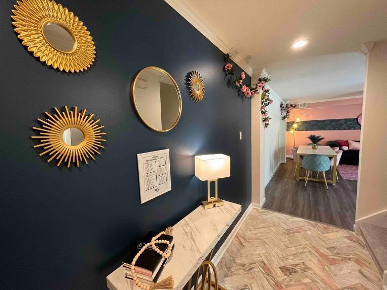 Pretty Posh Pad-Block to Ocean Casino & Waterpark - B&B Atlantic City