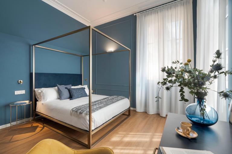 Elysium Boutique Apartments - Catania - B&B Catania