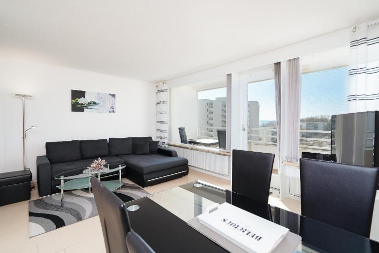 Ferienpark Sierksdorf App 701 - Chambres d'hôtes Sierksdorf