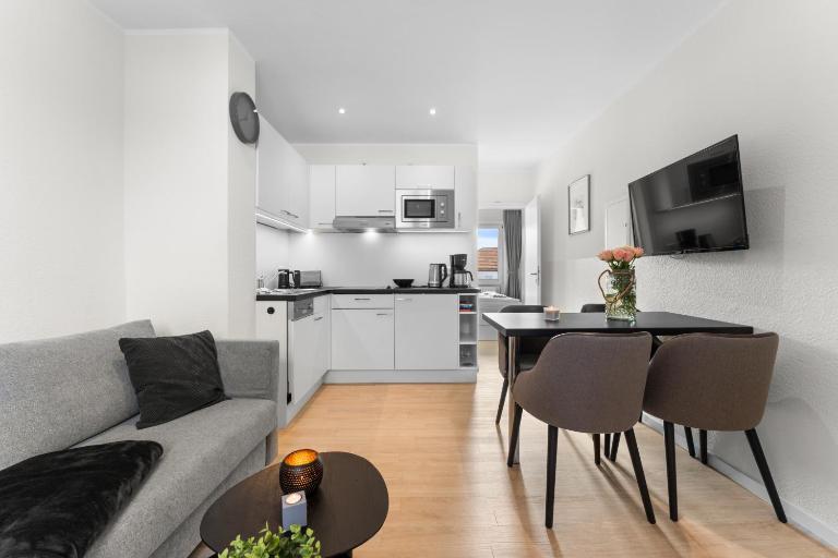 Haus Klaus Lucky - B&B Norderney