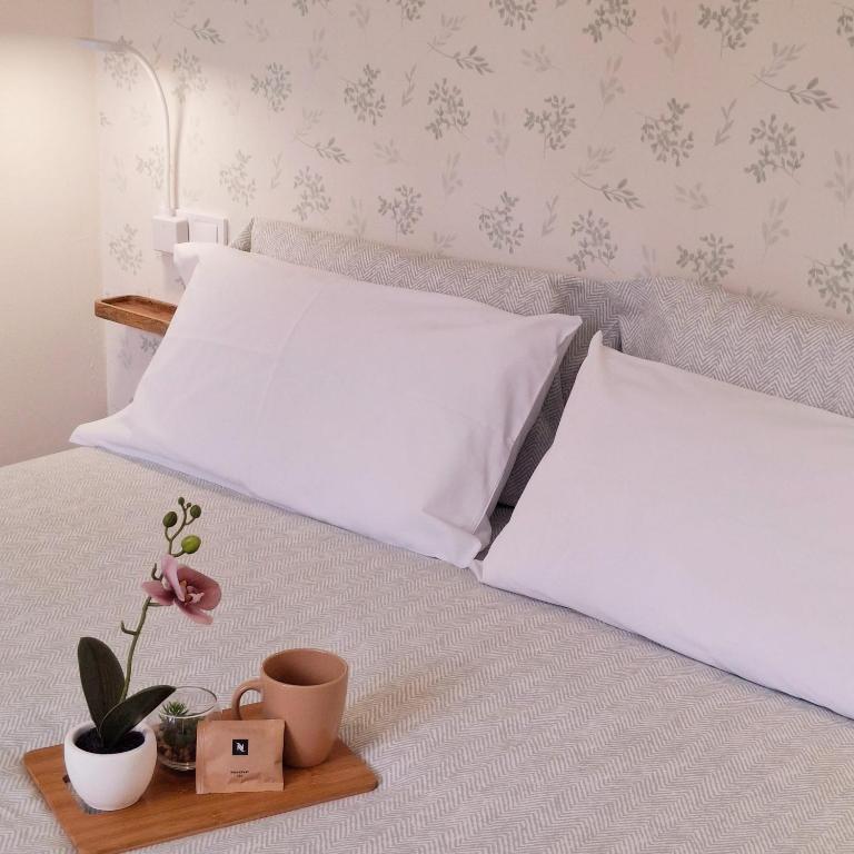 Apartamento en el centro recién reformado - B&B Santander