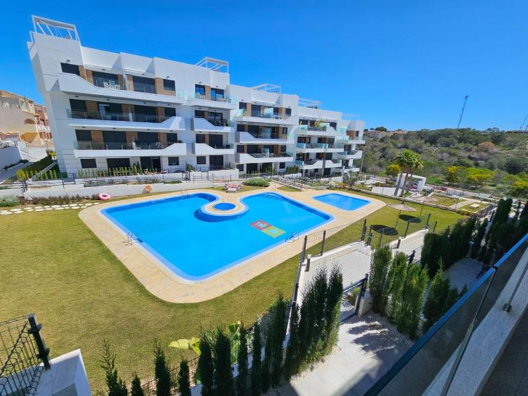 Luxury Apartment Casa Nina - Ferienwohnung Villamartin