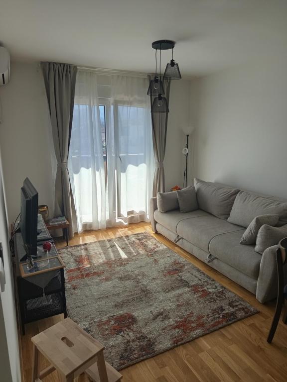 Ramonda apartman sa bazenom, Vrnjačka Banja - Bed and Breakfast Vrnjačka Banja