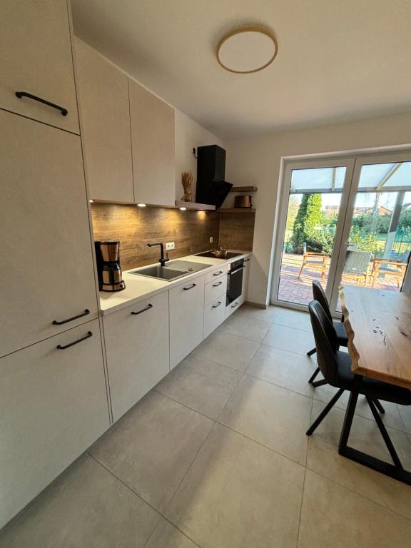 Birke - B&B Nortrup