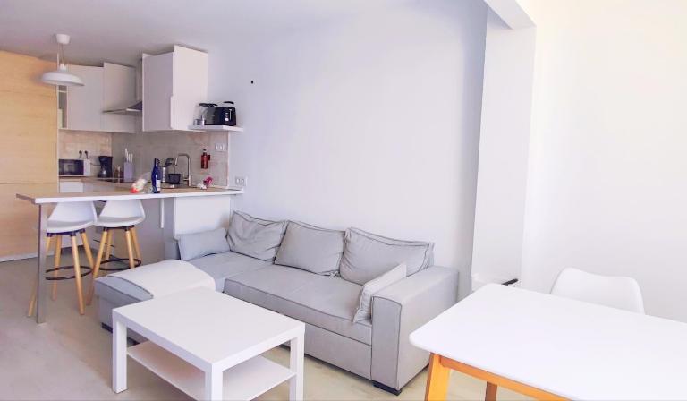Beni's Maspalomas - Ferienwohnung San Bartolomé de Tirajana