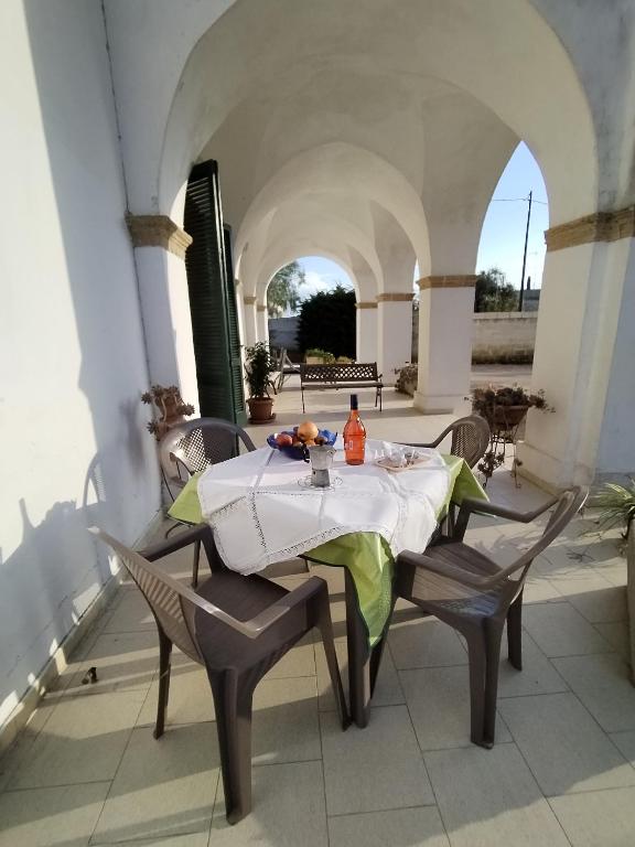La dimora salentina - B&B Galatone