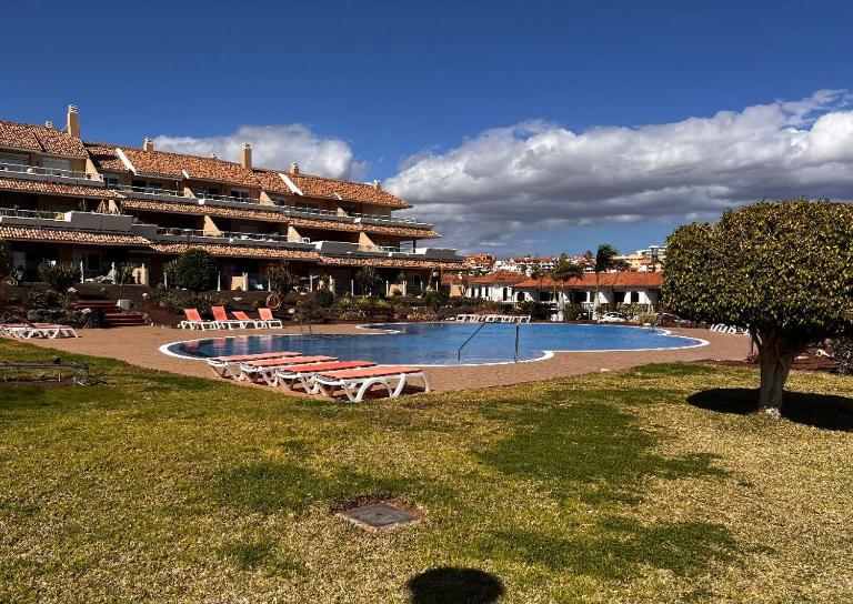 Royal Marina Golf-B - Ferienwohnung San Miguel De Abona
