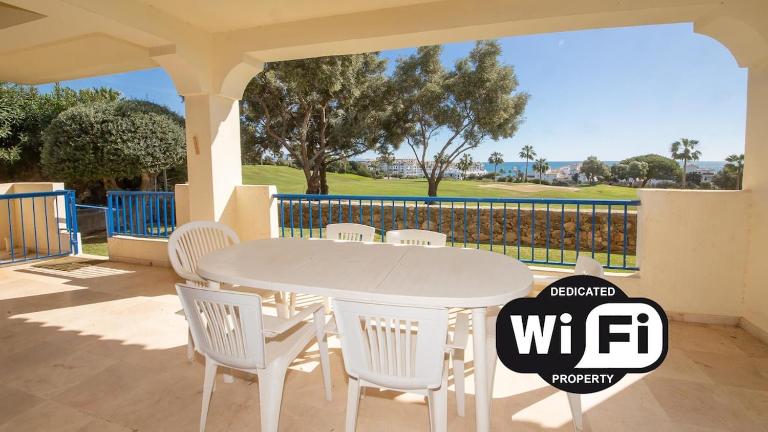 Los Castillos 36 - Ferienwohnung Manilva