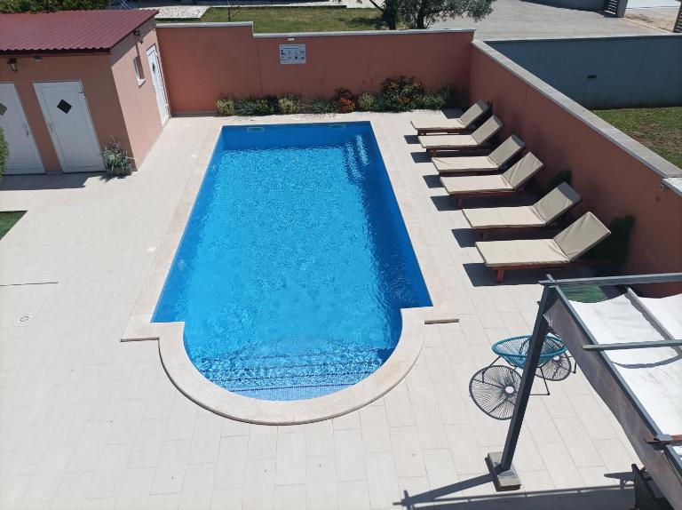 House Monte Cherpo - Bed and Breakfast Pula