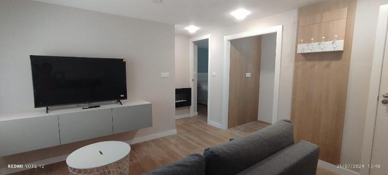 Plaza Barcelos - B&B Pontevedra