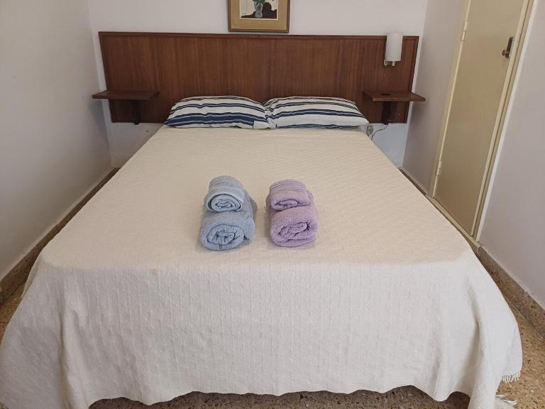 Departamento ambiente y medio Zona Centro - B&B Mar del Plata