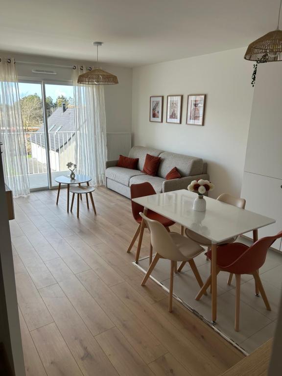 Casa Alma - B&B Camiers