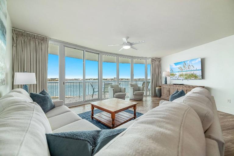 Caribe D-0404 - Ferienwohnung Orange Beach