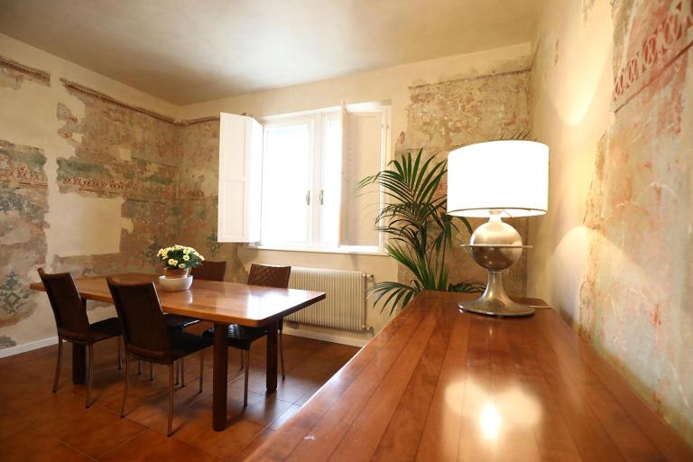 Salso Liberty Home - Bed and Breakfast Salsomaggiore Terme