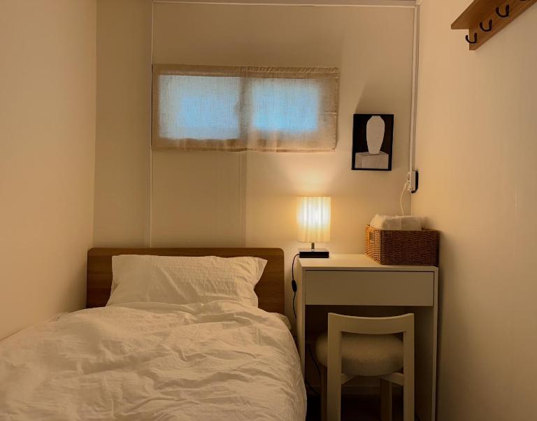 Ribini house - B&B Seoul