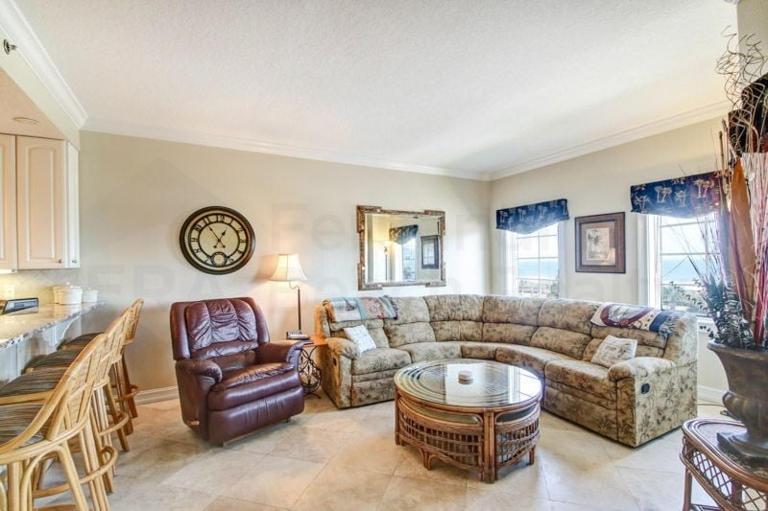 Deluxe Condo at Main Beach - B&B Fernandina Beach