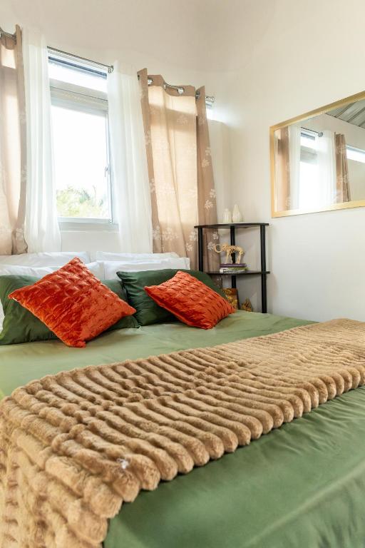 Casa Ricaforte - ROOFTOP 3rd Floor Quiet Mountain View - B&B NIA Valencia