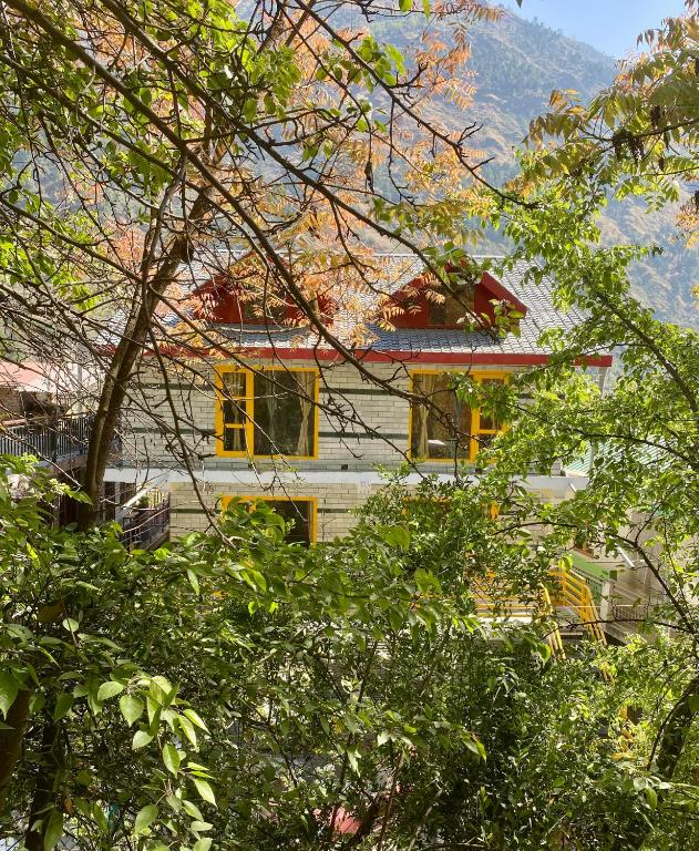Dahar Retreat - A Boutique Homestay - B&B Kotla