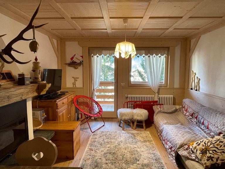 Love Mountain House - B&B Campestrin
