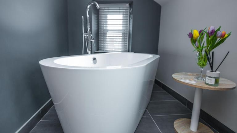 St Valery Boutique Bed + Breakfast - B&B Alnmouth