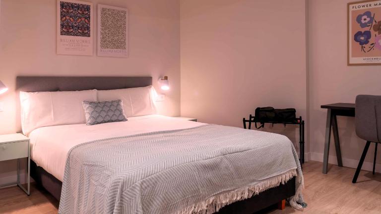 Apartamentos Lydia by gaiarooms - B&B León
