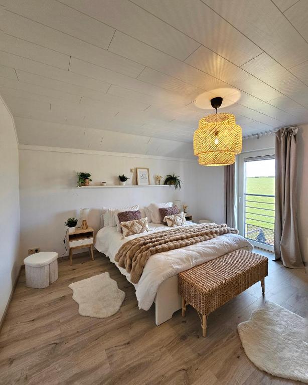 À la lisière du bois - B&B Paliseul