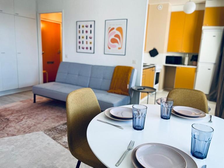 Where Comfort Meets Convenience - B&B Äänekoski