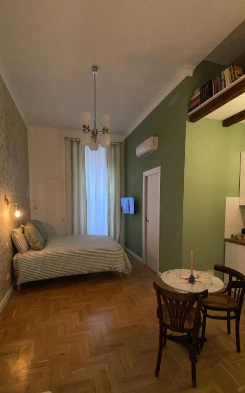 Casa Margherita - Chambres d'hôtes Naples