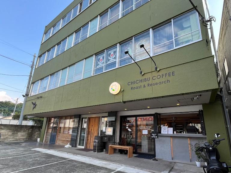 Easy Stay Chichibu - B&B Chichibu