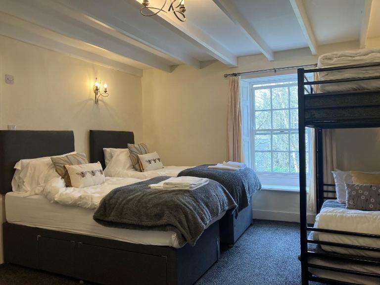 Temple Croft Bed and Breakfast - Ferienwohnung Alston