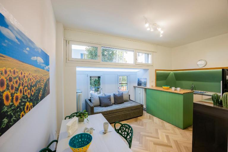 Bovara 50 Lake Como - B&B Lecco