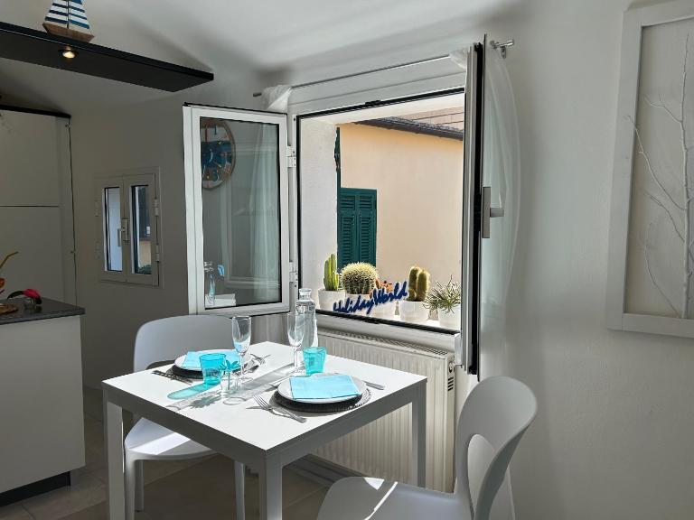 Sogni al Sole by Holiday World - Ferienwohnung Genua