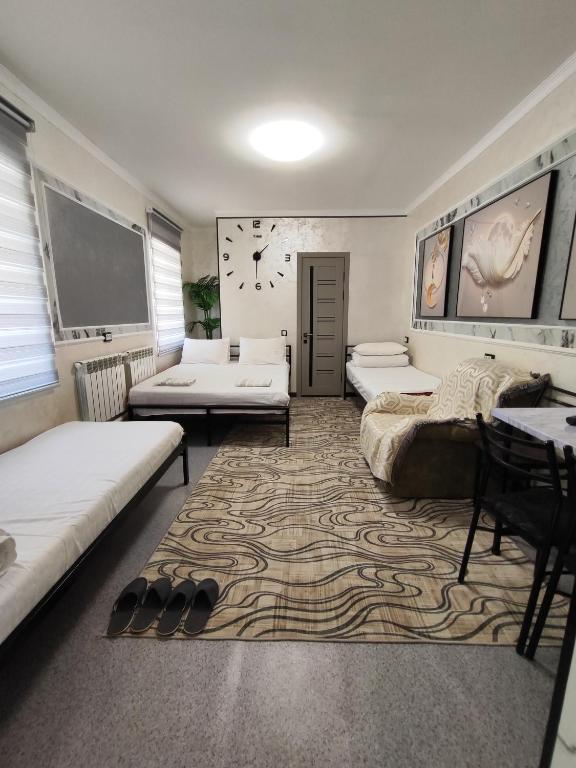 Nur-Ayana guest house - B&B Naryn