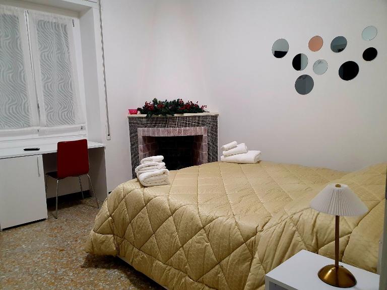 Pedrissa Guest House - Bed and Breakfast Sassari