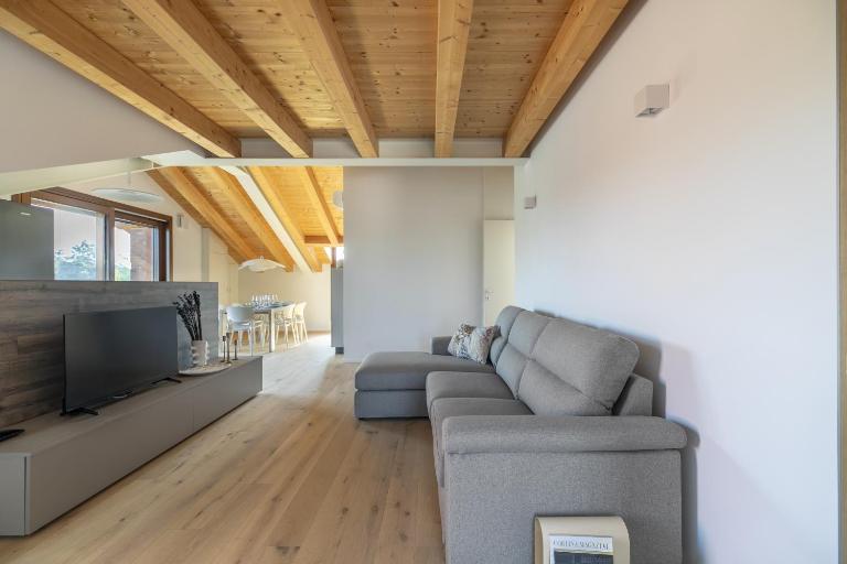 Molino5 by WelcHome - Ferienwohnung Treviso