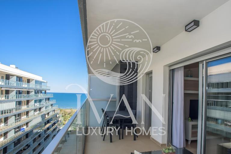 Casa Ibiza Ivan Luxury Homes 9Plta Norte 1ªLinea - Ferienwohnung Oropesa del Mar