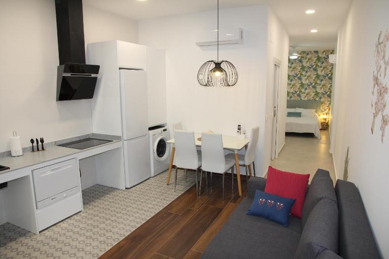 A Malilla&Ruzafa - B&B Valencia