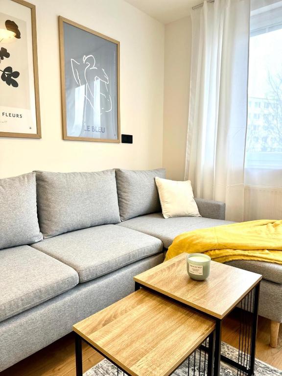 Your Home 13 with parking - Ferienwohnung Košice
