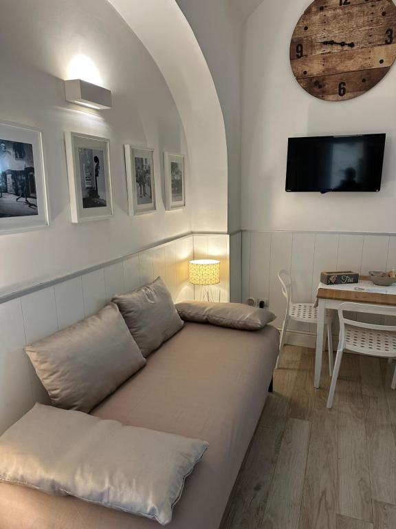 Estia Bed and Relax 2 - B&B Benevento