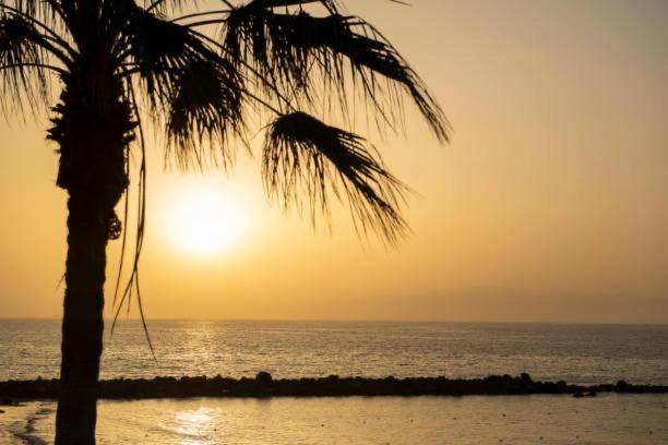 beach Apartment Los Cristianos - Bed and Breakfast Los Cristianos