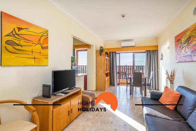 #256 Sea & Sun View by Home Holidays - B&B Portimão