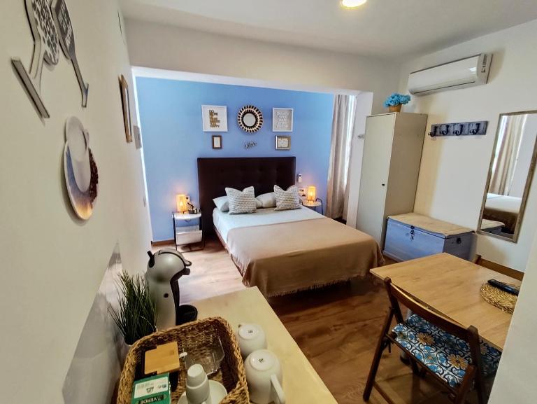 Apartamento Estudio AZUL - B&B Almuñécar