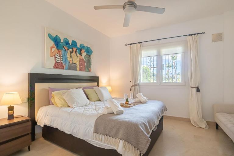 Apartamento LaQuinta Golf - B&B Benahavís