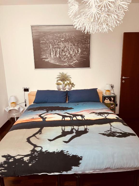 Casa Giulia - B&B Cantù