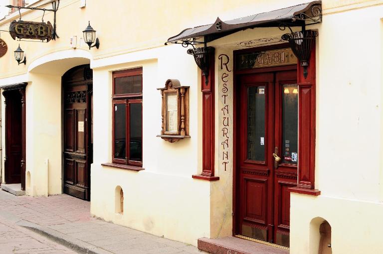 Gabi B&B - Bed and Breakfast Vilnius