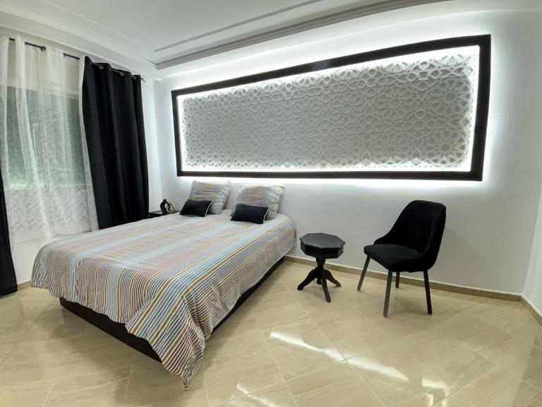 Chez Souad - B&B Kenitra