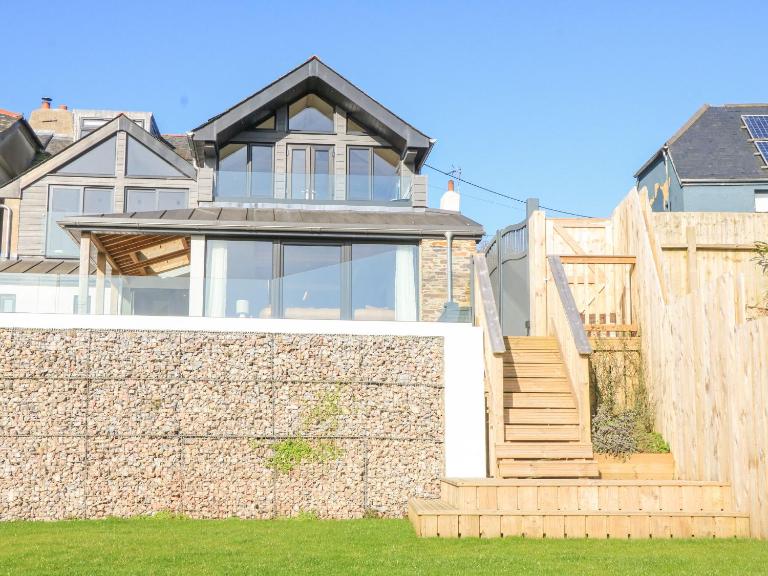 Oakleigh - B&B Totnes