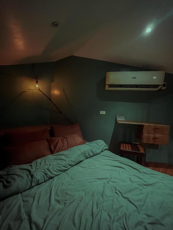 The Happy Crib - B&B General Luna